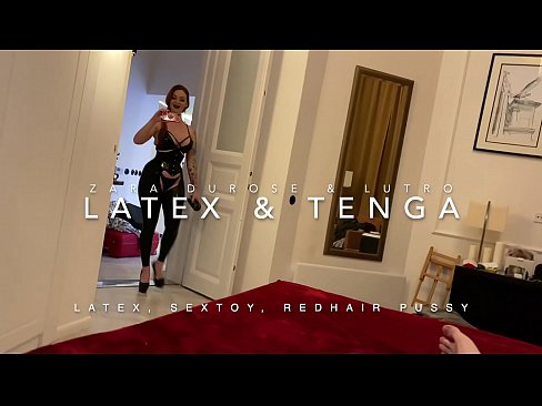 ❤️ Awọn igbesẹ ti o ni ori pupa ni aṣọ latex ti o buruju nipasẹ stepbrother ❤❌  wa %yo.zhangshumeng.top ☑