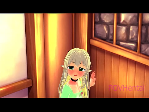 ❤️ (Pakute) Ọmọbinrin Elvish ṣe iranlọwọ fun ọ lati wẹ oju rẹ. ❤❌  wa %yo.zhangshumeng.top ☑